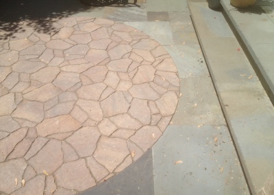 Patio Pavers