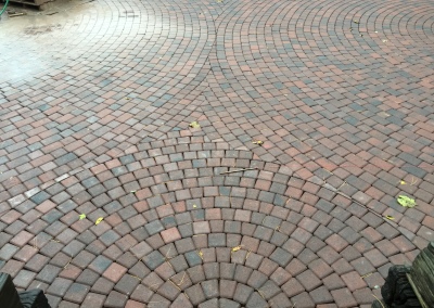 Patio Pavers