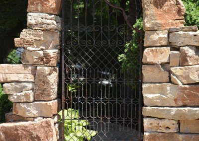 Garden Gate