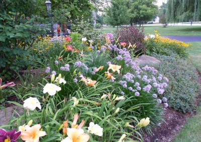 Garden Views