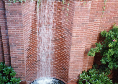 Water Features