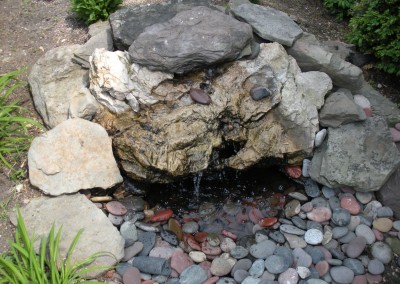 Water Feature