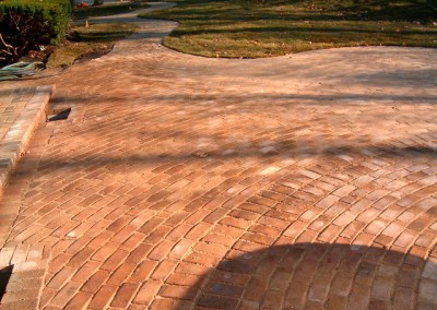 Pavers